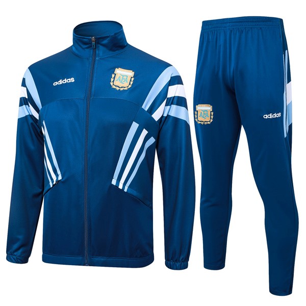 Chandal Argentina 2024-2025 Azul 2